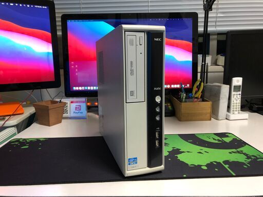 NEC / Mate J ML-F Core i5 4GB HDD 250GB NEC / Mate J ML-F Core i5 4GB HDD 250GB