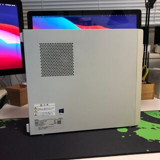 デスクトップパソコン NEC / Mate J ML-F Core i5 4GB HDD 250GB