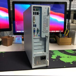 デスクトップパソコン NEC / Mate J ML-F Core i5 4GB HDD 250GB