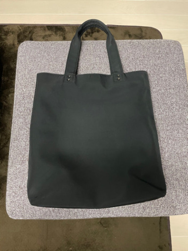 Azul アズールトートバックブラック美品値下げ ぶーちゃん 恵我ノ荘のバッグ トートバッグ の中古あげます 譲ります ジモティーで不用品の処分