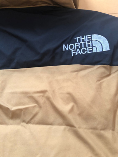新品 ノースフェイス バルトロライトジャケット Ｌサイズ メンズ ダウン アウター