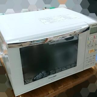 初売りセール☆2014年製 Panasonic オーブンレンジ ...