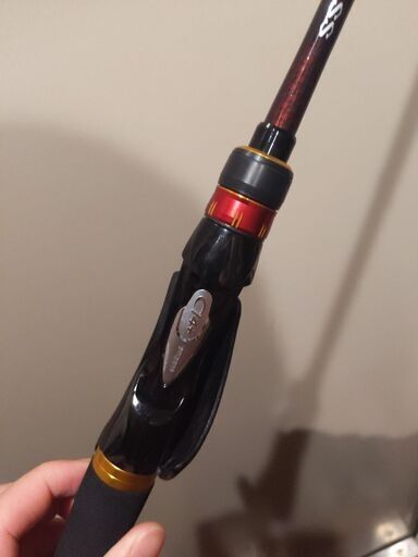 シマノ 炎月SS B610M-S タイラバ | www.mclegal.info