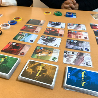 1 10 日 13 00 楽しくボードゲーム会 刈谷 大府 いむ 野田新町のゲーム アプリのメンバー募集 無料掲載の掲示板 ジモティー 1 10 日 13 00 楽しくボードゲーム会 刈谷 大府 いむ 野田新町のゲーム アプリのメンバー募集 無料掲載の掲示板 ジモティー
