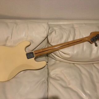 Fender 1978 Precision Bass (ビンテージ) 