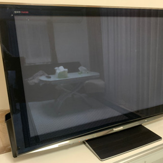 Panasonic VIERA  TH-50PZR900 50イ...