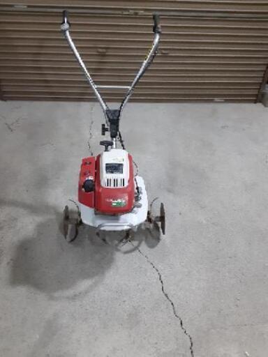 ホンダ こまめ F210