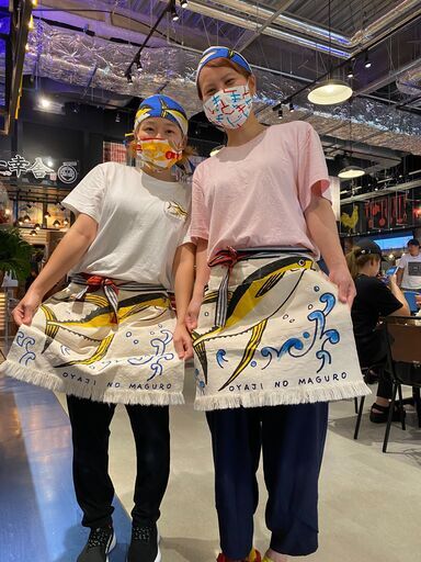 親父のまぐろ ウミカジテラス イーアス でホール キッチン募集 シーサ 赤嶺のキッチンの無料求人広告 アルバイト バイト募集情報 ジモティー 親父のまぐろ ウミカジテラス イーアス でホール キッチン募集 シーサ 赤嶺のキッチンの無料求人広告 アルバイト バイト募集情報 ジモティー