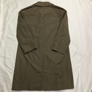 バーバリープローサム ステンカラーコート メンズ フリーサイズ