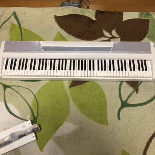KOLG デジタルピアノ SP-170S KORG - 音出し確認済み✨ KORG SP-170S 