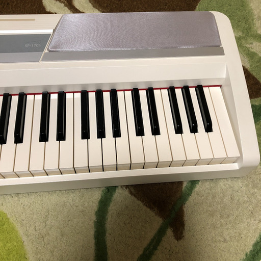 Features | SP-170S - DIGITAL PIANO | KORG (Japan) 電子ピアノ KORG 