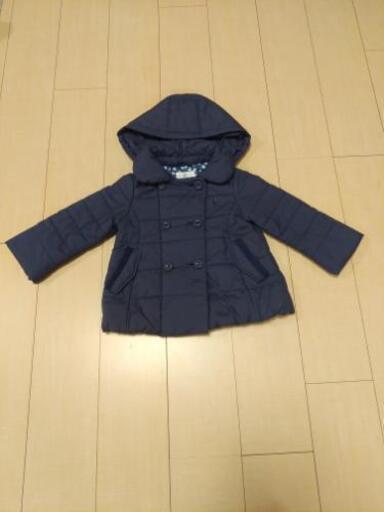 週末限定値引きします 組曲kids ダウンコート 100cm はんぞう おもろまちのキッズ 用品 子供服 の中古あげます 譲ります ジモティーで不用品の処分 週末限定値引きします 組曲kids ダウンコート 100cm はんぞう おもろまちのキッズ 用品 子供服 の中古あげます 譲ります ジモティーで不用品の処分