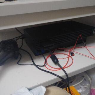 PS2のHDMI端子も付いてます！