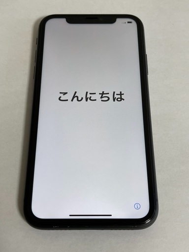 苫小牧バナナ】Apple/アップル MT0A2J/A SIMフリー iPhoneXR 64GB