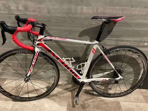 ☆格安で早い者勝ち☆ ANCHOR RS8(デュラエース c35 CL)