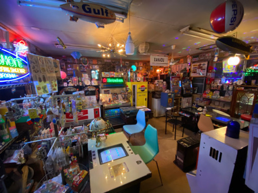 レトロアメリカン雑貨屋駄菓子 Gnj 高座のその他の無料広告 無料掲載の掲示板 ジモティー