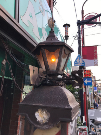 急募 理容アンティーククラシックサインポール ツルカメ 初台のその他の中古あげます 譲ります ジモティーで不用品の処分