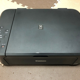 【取引中】インクジェットプリンター　PIXUS MG3530