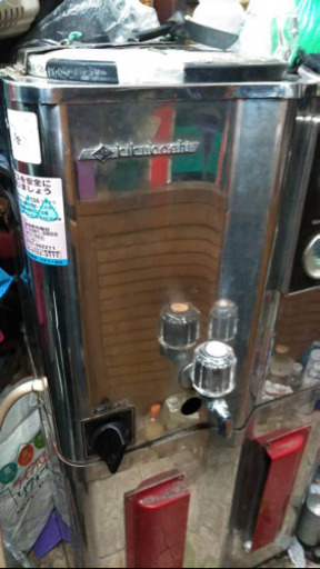 急募 床屋理容蒸しタオル入れレトロアンティーク ツルカメ 初台のその他の中古あげます 譲ります ジモティーで不用品の処分 急募 床屋理容蒸しタオル入れレトロアンティーク ツルカメ 初台のその他の中古あげます 譲ります ジモティーで不用品の処分
