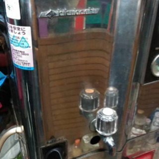 急募 床屋理容蒸しタオル入れレトロアンティーク ツルカメ 初台のその他の中古あげます 譲ります ジモティーで不用品の処分 急募 床屋理容蒸しタオル入れレトロアンティーク ツルカメ 初台のその他の中古あげます 譲ります ジモティーで不用品の処分