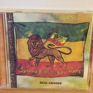 「BEST「Real Groove」」
Spinna B-ill...