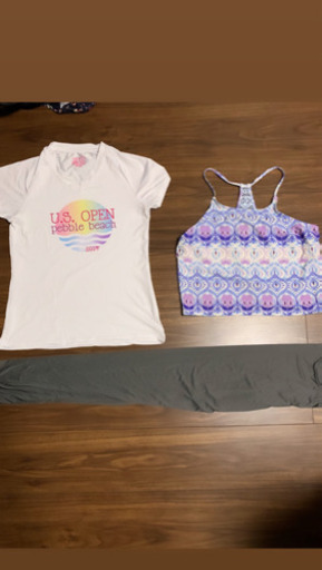 レディーストレーニングウェアジム着などユニクロエアリズムパンツ 浦添 古島のパンツ レディース の中古 古着あげます 譲ります ジモティーで不用品の処分