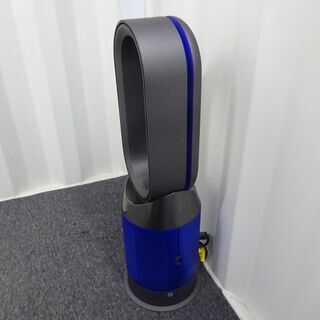 🍎ダイソン 空気清浄機能付ファンヒーター Dyson Pure Hot＋Cool