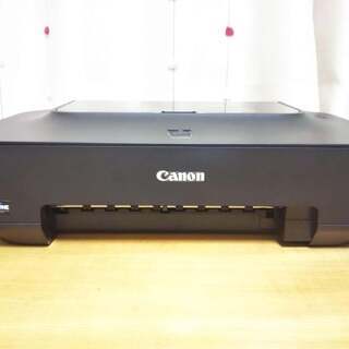 canon プリンター PIXUS iP2700 