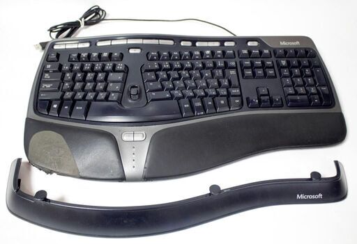 マイクロソフト エゴノミック キーボード Microsoft 4000 Ku 0462 くまモン 熊本の周辺機器の中古あげます 譲ります ジモティーで不用品の処分 マイクロソフト エゴノミック キーボード Microsoft 4000 Ku 0462 くまモン 熊本の周辺機器の中古あげます 譲ります ジモティーで不用品の処分