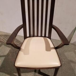 ☆KOSUGAコスガ　木製一人椅子☆