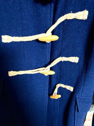 ダッフルコート青ブルーコートロングコート古着服メンズレディースおしゃれ冬服ジャンバーアウタージャケット ラフ 福島の服 ファッションの中古 古着あげます 譲ります ジモティーで不用品の処分 ダッフルコート青ブルーコートロングコート古着服メンズレディースおしゃれ冬服ジャンバーアウタージャケット ラフ 福島の服 ファッションの中古 古着あげます 譲ります ジモティーで不用品の処分