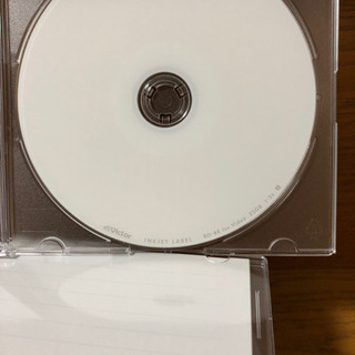 （受け渡し者決定）Blu-ray Disc