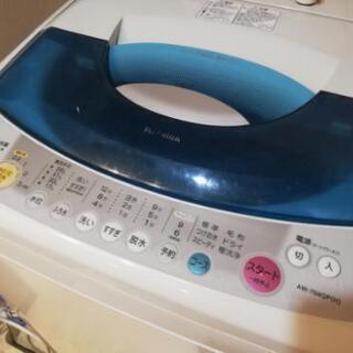 【ネット決済】東芝全自動洗濯機 AW-704GP 中古