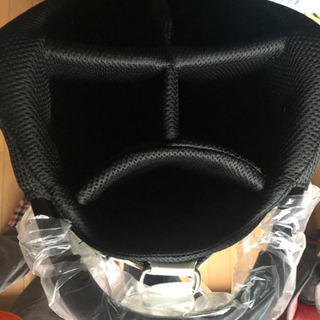 リップエナメルコーティング スタンド式 キャディバッグ最新モデル　マスターバニーエディション