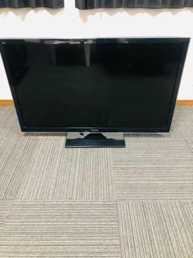 パナソニック　42インチ液晶テレビ