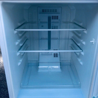 ET213A⭐️Panasonicノンフロン冷凍冷蔵庫⭐️ - 横浜市