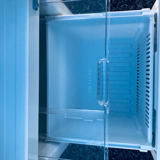 ET213A⭐️Panasonicノンフロン冷凍冷蔵庫⭐️ − 神奈川県