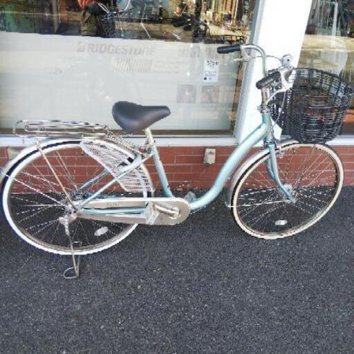 美品！ブリヂストン  カルク26インチ