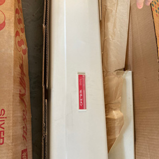 中古】パンチガードカンタンファイン SK-370 シルバー製機