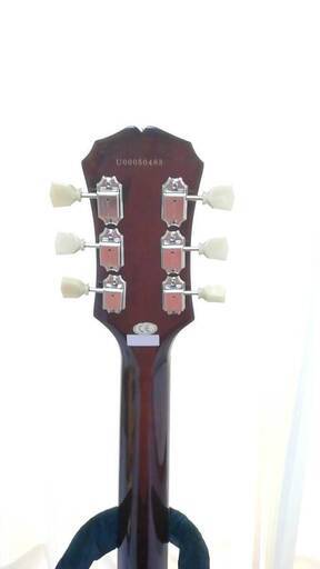エピフォン レスポール gibson 2000年製！値下げしました！