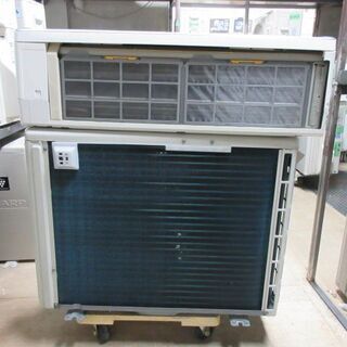 K02060 日立 中古エアコン 主に10畳用 冷2.8kw／暖3.2kw