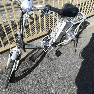 電動自転車&バイクE-BIKE 20 - 港区