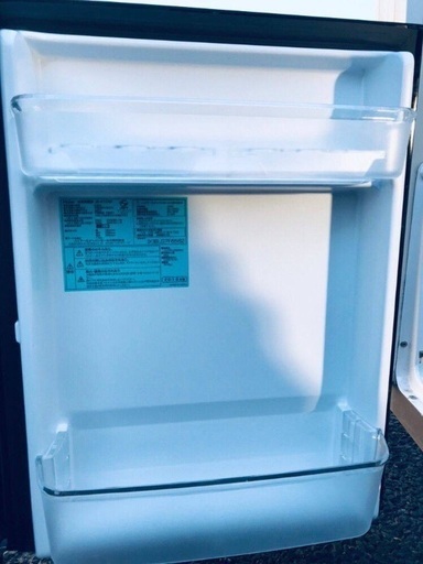 ③ET1815A⭐️ハイアール冷凍冷蔵庫⭐️