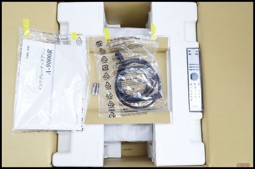 展示品 ONKYO A-9000R (S) ステレオプリメインアンプ オンキョウ