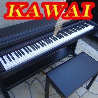 早い者勝ち！！KAWAI カワイ デジタルピアノ 360MR 椅...