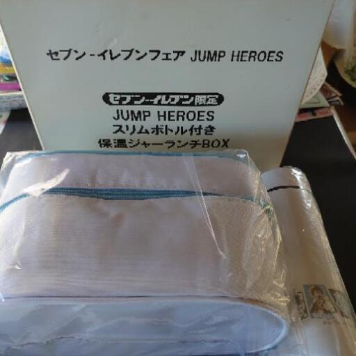 ワンピース保温ジャーランチbox あいちん 片付け中 富士宮のスポーツの中古あげます 譲ります ジモティーで不用品の処分