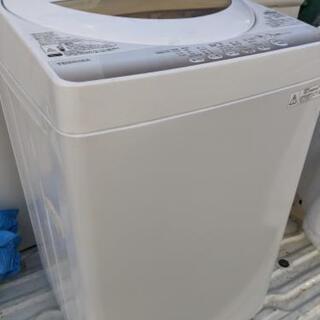 洗濯機(名古屋市近郊配達設置無料)