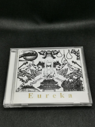 【廃盤】Eureka / トーマ