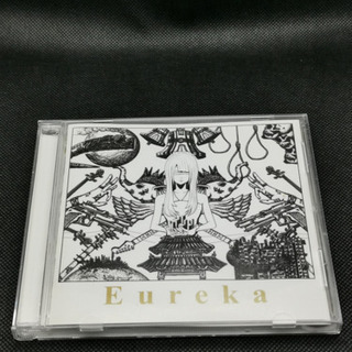 【ネット決済・配送可】【廃盤】Eureka / トーマ