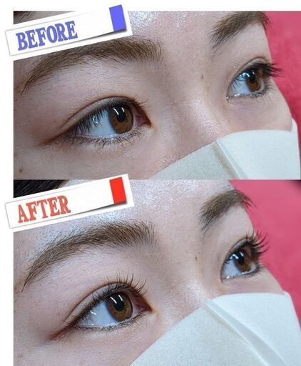 まつ毛パーマ無料 15日練習モデル募集 ラッシュリフト まつ毛カール パッチリ目元が1ヵ月持続します 日本ビューティー学院 大阪難波のその他の無料広告 無料掲載の掲示板 ジモティー